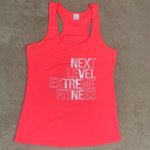 NLXF Tank Top (S)